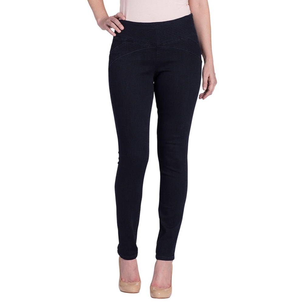Jag Jeans Olive Skinny